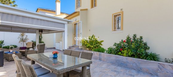 4 bedrooms House in Alicante, Spain No. 178711 9