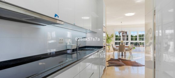 4 bedrooms House in Alicante, Spain No. 178711 35