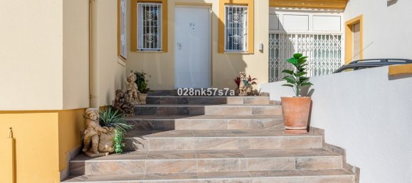 4 bedrooms House in Alicante, Spain No. 178711 24