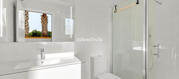 4 bedrooms House in Alicante, Spain No. 178711 16