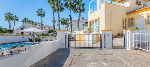 4 bedrooms House in Alicante, Spain No. 178711 22