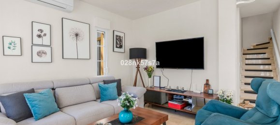 4 bedrooms House in Alicante, Spain No. 178711 30