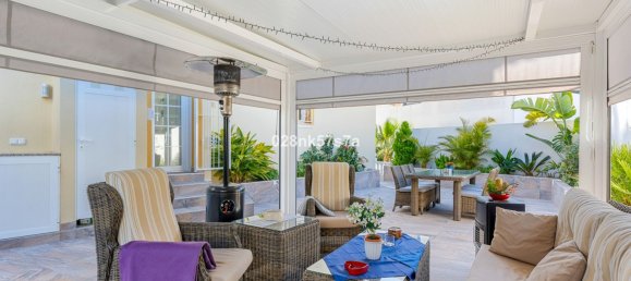 4 bedrooms House in Alicante, Spain No. 178711 6