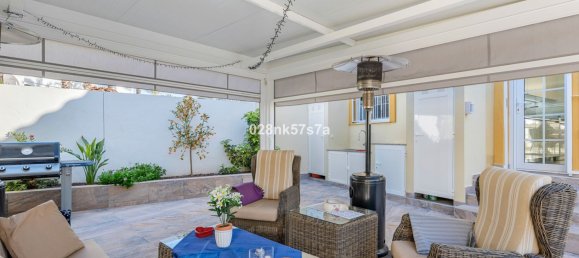 4 bedrooms House in Alicante, Spain No. 178711 8