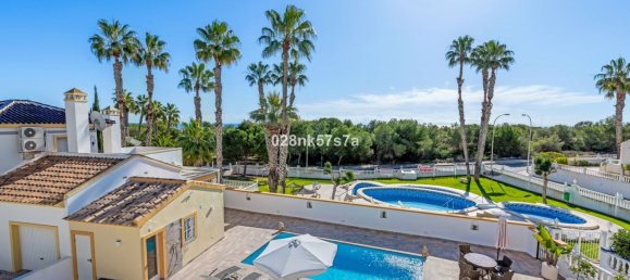 4 bedrooms House in Alicante, Spain No. 178711 20