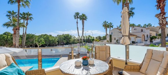 4 bedrooms House in Alicante, Spain No. 178711 21