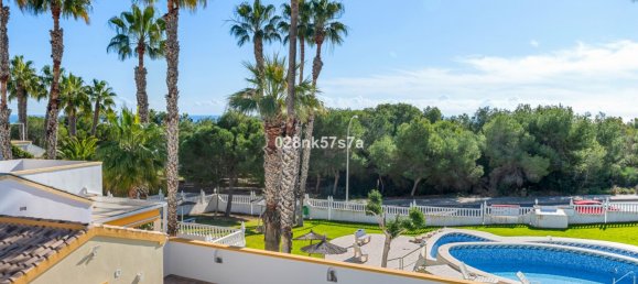 4 bedrooms House in Alicante, Spain No. 178711 46