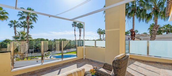 4 bedrooms House in Alicante, Spain No. 178711 49