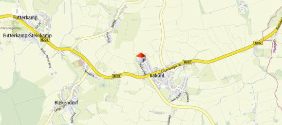 7غرفة منزل في Plon, Germany رقم 306840 16