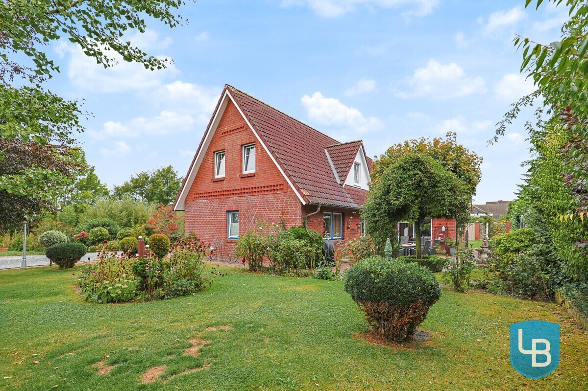 7غرفة منزل في Plon, Germany رقم 306840