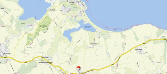 7غرفة منزل في Plon, Germany رقم 306840 15