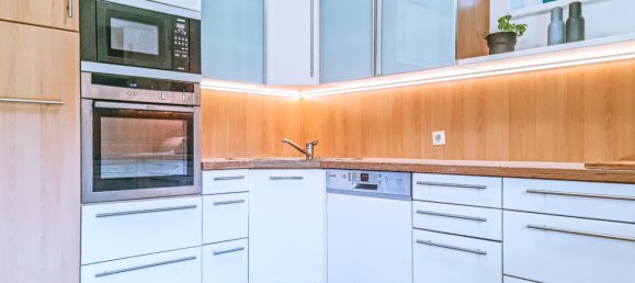 4 rooms Apartment in Seefeld in Tirol, Austria No. 132472 4