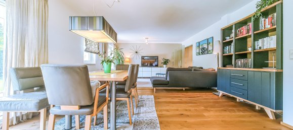 4 rooms Apartment in Seefeld in Tirol, Austria No. 132472 5