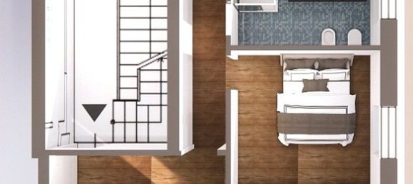 3 bedrooms Apartment in Bologna, Italy No. 322404 31