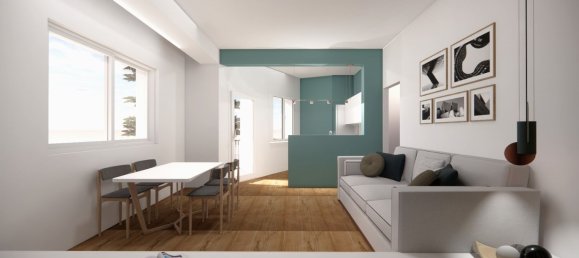 3 bedrooms Apartment in Bologna, Italy No. 322404 32