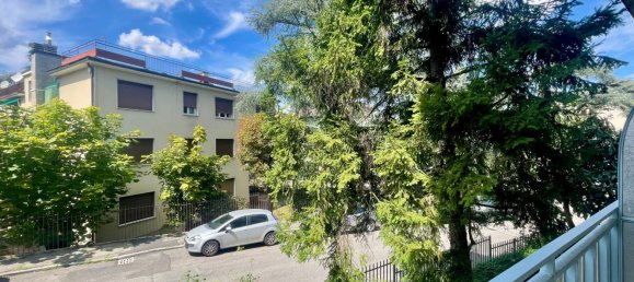 3 bedrooms Apartment in Bologna, Italy No. 322404 2