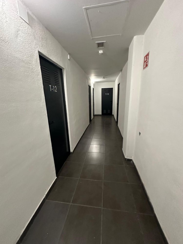 3 غرف نوم شقة في Chartered Community of Navarre, Spain رقم 182364