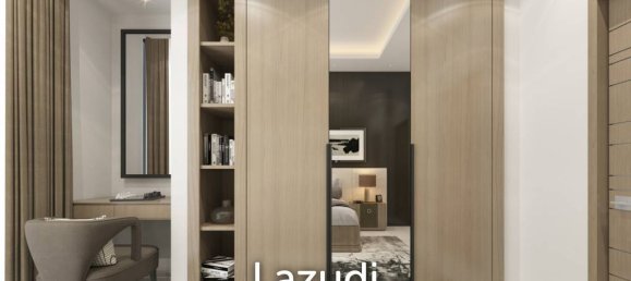 1 Schlafzimmer Wohnung in Dubai, UAE, Nr. 20704 4
