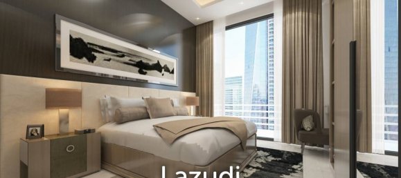 1 Schlafzimmer Wohnung in Dubai, UAE, Nr. 20704 3