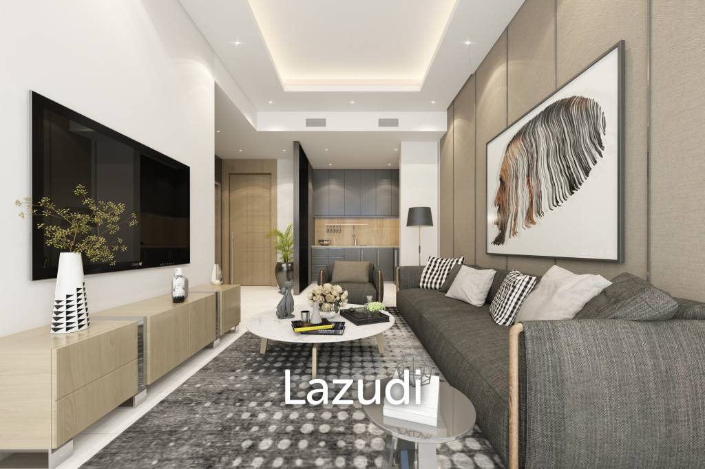 1 Schlafzimmer Wohnung in Dubai, UAE, Nr. 20704