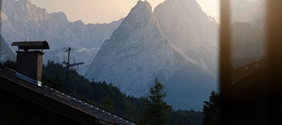 Таунхаус с 3 спальнями в Гармиш-Партенкирхен, Германия № 12626 16