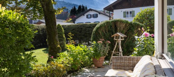 Таунхаус с 3 спальнями в Гармиш-Партенкирхен, Германия № 12626 2