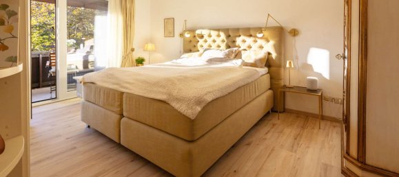 Таунхаус с 3 спальнями в Гармиш-Партенкирхен, Германия № 12626 19