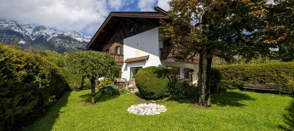 Таунхаус с 3 спальнями в Гармиш-Партенкирхен, Германия № 12626 25