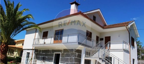 4 غرف نوم منزل في Rossas, Portugal رقم 34450 12