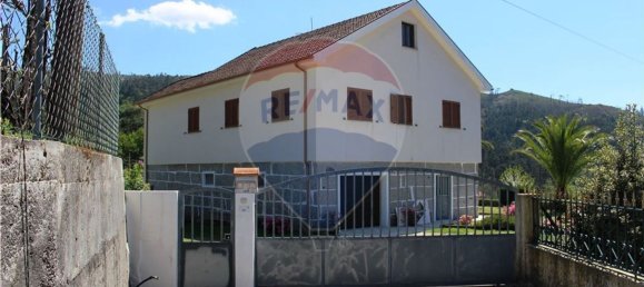 4 غرف نوم منزل في Rossas, Portugal رقم 34450 2