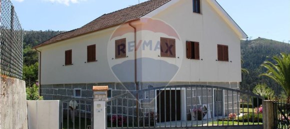 4 غرف نوم منزل في Rossas, Portugal رقم 34450 3