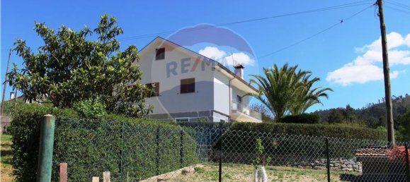 4 غرف نوم منزل في Rossas, Portugal رقم 34450 15