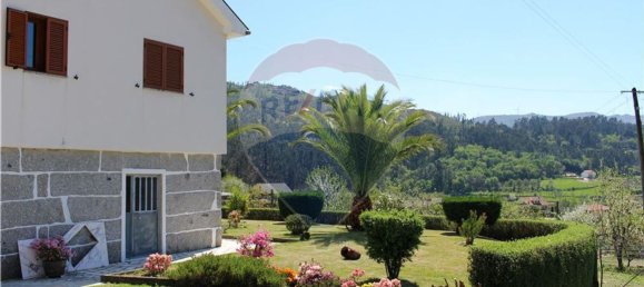 4 غرف نوم منزل في Rossas, Portugal رقم 34450 4