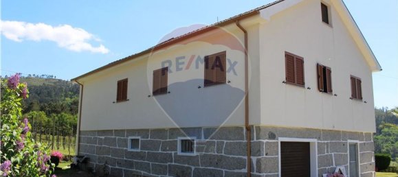 4 غرف نوم منزل في Rossas, Portugal رقم 34450 6