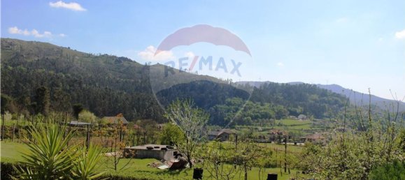 4 غرف نوم منزل في Rossas, Portugal رقم 34450 50