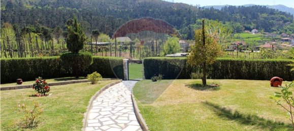 4 غرف نوم منزل في Rossas, Portugal رقم 34450 31