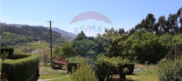 4 غرف نوم منزل في Rossas, Portugal رقم 34450 28