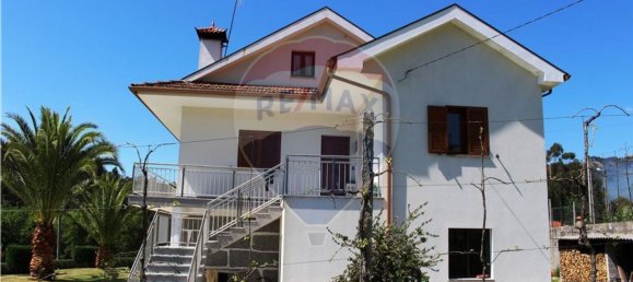 4 غرف نوم منزل في Rossas, Portugal رقم 34450 42