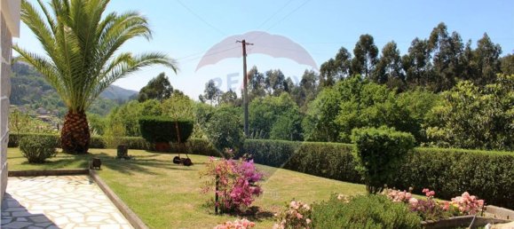 4 غرف نوم منزل في Rossas, Portugal رقم 34450 30