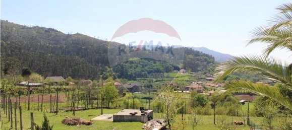 4 غرف نوم منزل في Rossas, Portugal رقم 34450 44