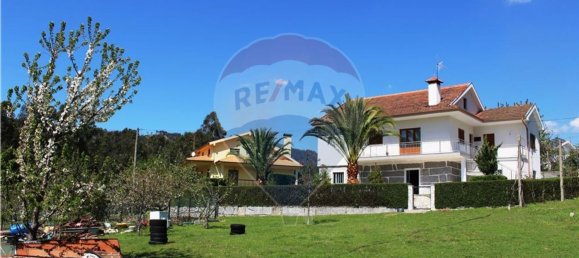 4 غرف نوم منزل في Rossas, Portugal رقم 34450 9