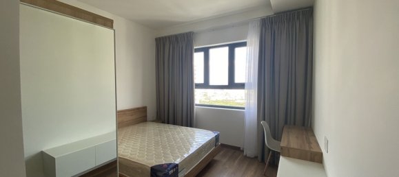 2 dormitorios condominium en venta en District 7, Ho Chi Minh, Vietnam № 20594 4