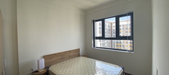 2 dormitorios condominium en venta en District 7, Ho Chi Minh, Vietnam № 20594 5