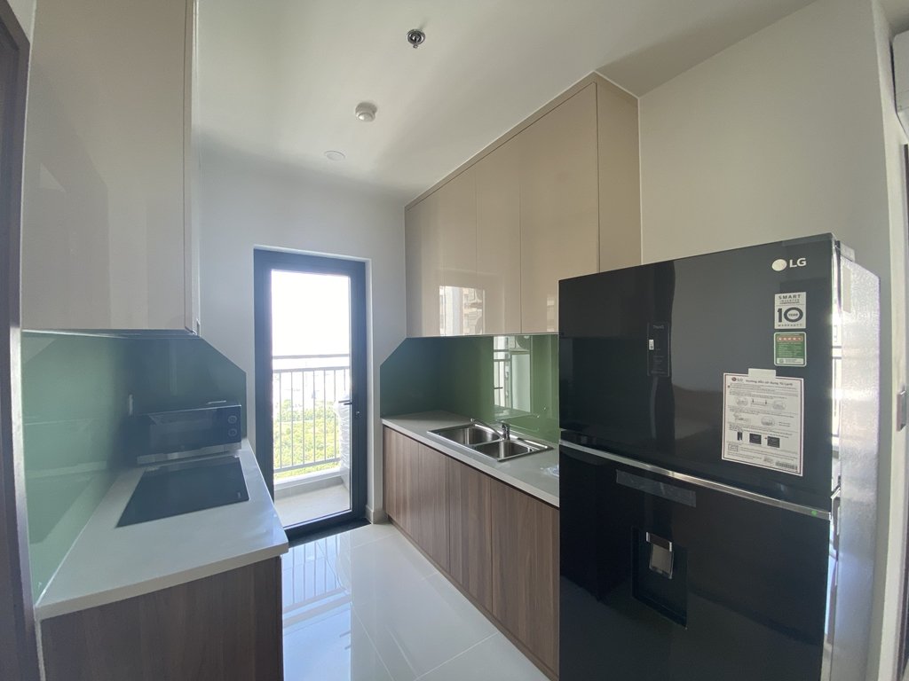 2 dormitorios condominium en venta en District 7, Ho Chi Minh, Vietnam № 20594