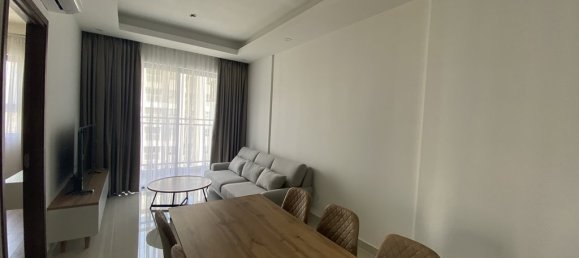 2 dormitorios condominium en venta en District 7, Ho Chi Minh, Vietnam № 20594 2