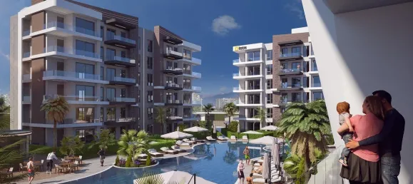 Apartment 4+1 in Aksu, Turkey No. 32743 9