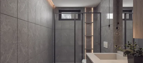 Apartment 4+1 in Aksu, Turkey No. 32743 27