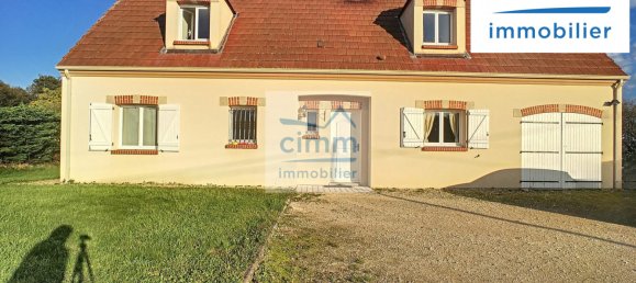 Дом с 4 спальнями в Амийи, Франция № 209133 17