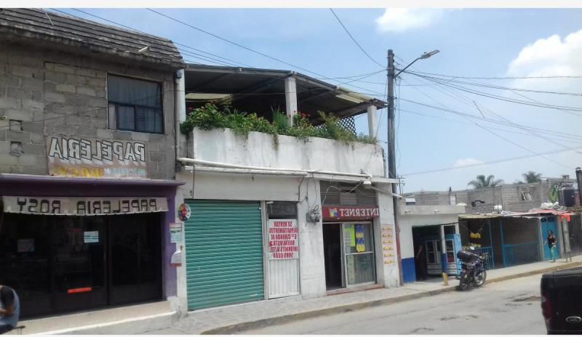 Дом с 3 спальнями в Куаутитлан Искальи, Мексика № 213683