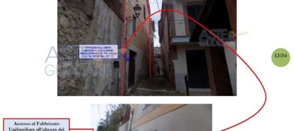 3-Zimmer Wohnung in San Cipriano Picentino, Italy, Nr. 280355 9